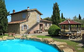 Holiday Home Casa Clotilde By Interhome