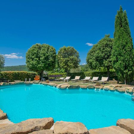 Holiday Home Casa Clotilde By Interhome Civitella in Val di Chiana Exterior foto