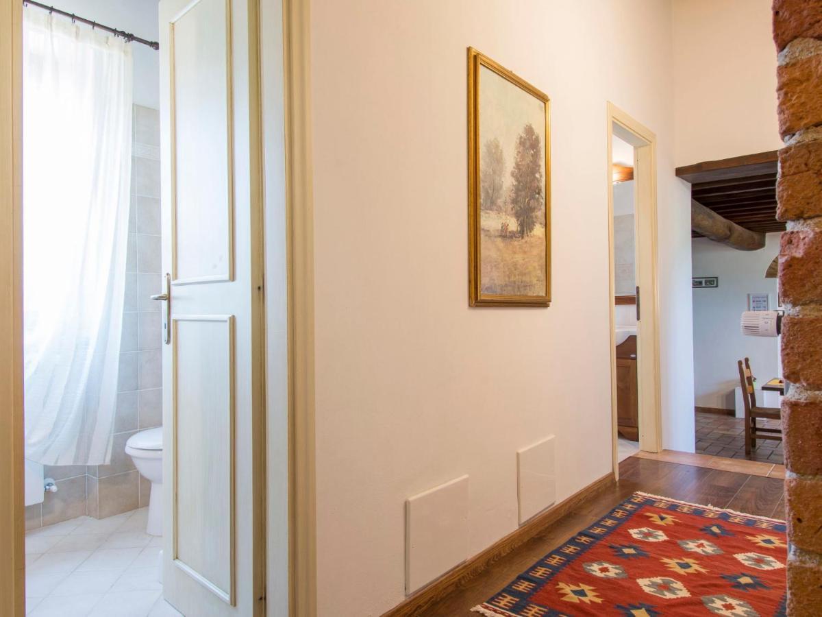 Holiday Home Casa Clotilde By Interhome Civitella in Val di Chiana Exterior foto